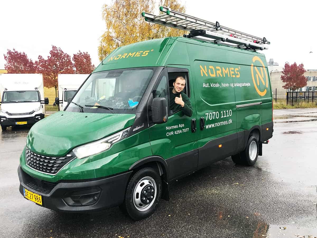 Rullegræs